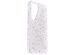 OtterBox Core Cover für das Samsung Galaxy S24 - Sprinkles White