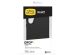 OtterBox React Backcover für das Samsung Galaxy A35 - Black