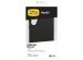 OtterBox React Backcover für das Samsung Galaxy A55 - Black