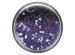 PopSockets PopGrip - Abnehmbar - Tidepool Galaxy Purple