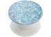 PopSockets PopGrip - Abnehmbar - Iridescent Confetti Ice Blue