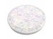PopSockets Luxe PopGrip - Iridescent Confetti White