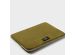Wouf Corduroy - Laptop Hülle 13-14 Zoll - Laptop Sleeve - Olive