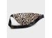 Wouf Bauchtasche mit Leopardenmuster - Crossbody Bag - Gürteltasche für Damen - Downtown Kim