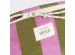 Wouf Bauchtasche - Crossbody Bag - Gürteltasche für Damen - Terry Towel Menorca