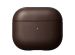 Nomad Horween Leather Case für das Apple AirPods 3 (2021) - Rustic Brown