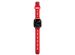 Nomad Sport Band FKM für die Apple Watch Series 1-9 / SE / Ultra (2) - 42/44/45/49 mm - Night Watch Red