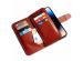 Wachikopa Multi Wallet Bookcase für das iPhone 14 Pro - British