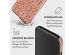 Burga Tough Back Cover für das iPhone 12 (Pro) - Watermelon Shake