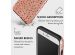 Burga Tough Back Cover für das iPhone SE (2022 / 2020) / 8 / 7 - Watermelon Shake