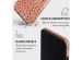 Burga Tough Back Cover für das iPhone 13 - Watermelon Shake