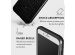 Burga Tough Back Cover für das iPhone SE (2022 / 2020) / 8 / 7 - Reaper's Touch