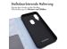 iMoshion Design Klapphülle für das Samsung Galaxy A20e - Butterfly