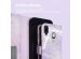 iMoshion Design Klapphülle für das Samsung Galaxy A20e - Purple Marble