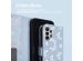 iMoshion Design Klapphülle für das Samsung Galaxy A32 (5G) - Butterfly