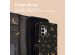 iMoshion Design Klapphülle für das Samsung Galaxy A32 (5G) - Sky Black