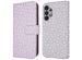 iMoshion Design Klapphülle für das Samsung Galaxy A32 (5G) - White Daisy