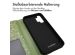 iMoshion Design Klapphülle für das Samsung Galaxy A32 (5G) - Green Flowers