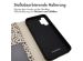 iMoshion Design Klapphülle für das Samsung Galaxy A32 (5G) - Black And White Dots