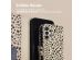 iMoshion Design Klapphülle für das Samsung Galaxy A32 (5G) - Black And White Dots