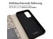 iMoshion Design Klapphülle für das Samsung Galaxy A33 - Black And White Dots