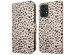 iMoshion Design Klapphülle für das Samsung Galaxy A33 - Black And White Dots