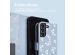 iMoshion Design Klapphülle für das Samsung Galaxy S21 FE - Butterfly