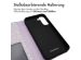 iMoshion Design Klapphülle für das Samsung Galaxy S21 FE - White Daisy