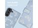 iMoshion Design Klapphülle für das Samsung Galaxy S21 - Butterfly
