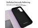 iMoshion Design Klapphülle für das Samsung Galaxy S21 - White Daisy