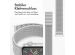 iMoshion Nylon-Armband⁺ für die Apple Watch Series 1-9 / SE / Ultra (2) - 42/44/45/49 mm - Seashell