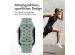 iMoshion Sportarmband⁺ für die Apple Watch Series 1-9 / SE - 38/40/41 mm - Größe S/M - Sage