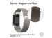 iMoshion Mailändische Magnetarmband für das Fitbit Charge 5 / Charge 6 - Starlight