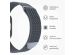 iMoshion Mailändische Magnetarmband für die Apple Watch Series 1-9 / SE - 38/40/41 mm - Größe M - Grau