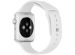 iMoshion Silikonband Apple Watch Series 1-9 / SE - 38/40/41 mm