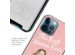 Gestalte deine eigene iPhone 12 Pro Max Gel Hülle - Transparent