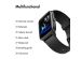 Lintelek Smartwatch ID205L - Schwarz