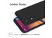 iMoshion Color TPU Hülle Schwarz für Samsung Galaxy A20e