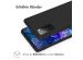 iMoshion Color TPU Hülle für das Samsung Galaxy S20 FE - Schwarz