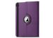 iMoshion 360° drehbare Klapphülle Violett iPad Pro 12.9 (2022) / Pro 12.9 (2021) / Pro 12.9 (2020)