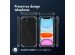 iMoshion Shockproof Case Transparent für das iPhone 11