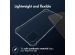 iMoshion Shockproof Case Transparent für das iPhone 11