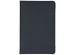 iMoshion 360° drehbare Klapphülle für das Samsung Galaxy Tab S8 / S7 - Schwarz