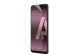 iMoshion Displayschutz Folie 3er-Pack Samsung Galaxy A10