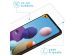 iMoshion Bildschirmschutzfolie Gehärtetes Glas Samsung Galaxy A21s