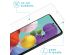 iMoshion Bildschirmschutzfolie Gehärtetes Glas Samsung Galaxy A51