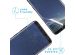 iMoshion Displayschutz Folie 3er-Pack Samsung Galaxy S8