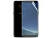 iMoshion Displayschutz Folie 3er-Pack Samsung Galaxy S8