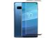 iMoshion Bildschirmschutzfolie Gehärtetes Glas Samsung Galaxy S10