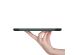 iMoshion Trifold Klapphülle Samsung Galaxy Tab S8 Plus / S7 Plus / S7 FE 5G - Dunkelgrün